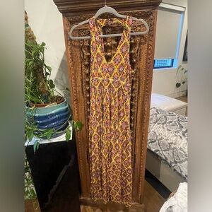 Anthropologie, Maeve summer dress